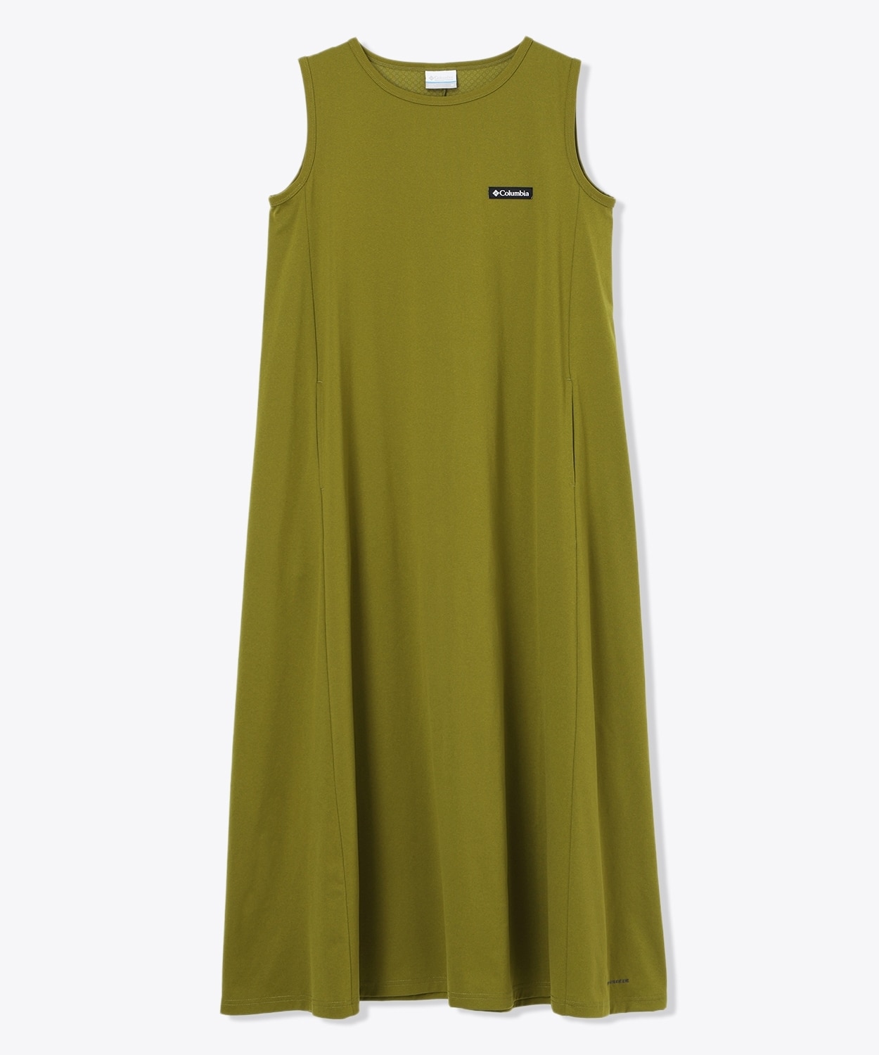 379Mossy Green