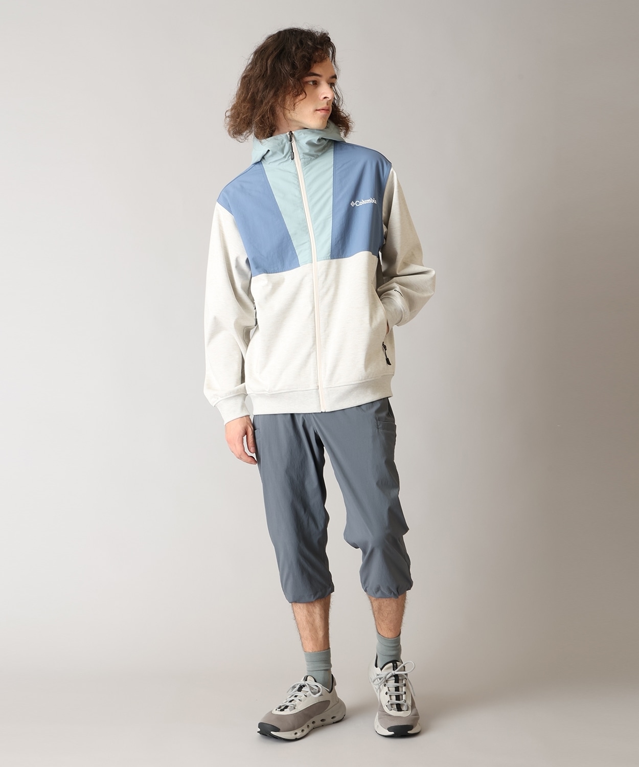 103Fawn Heather Bluestone