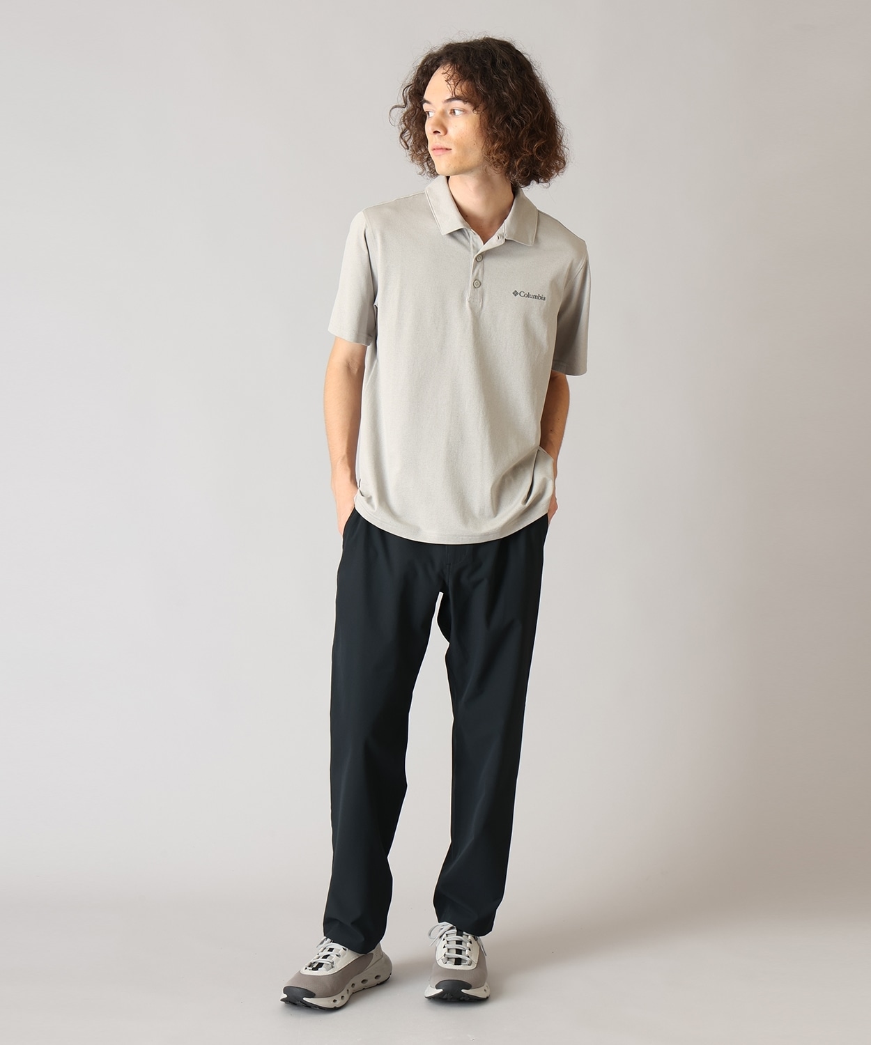 027Flint Grey
