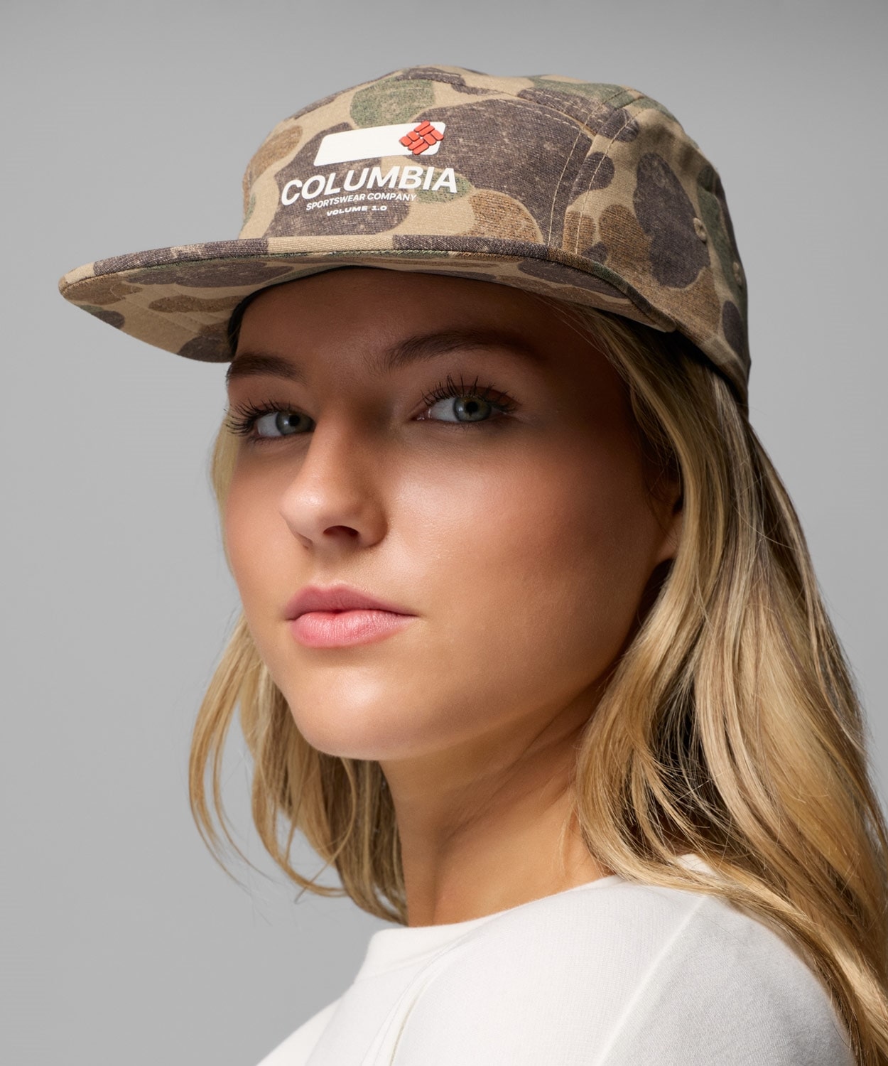 265British Tan Duck Camo