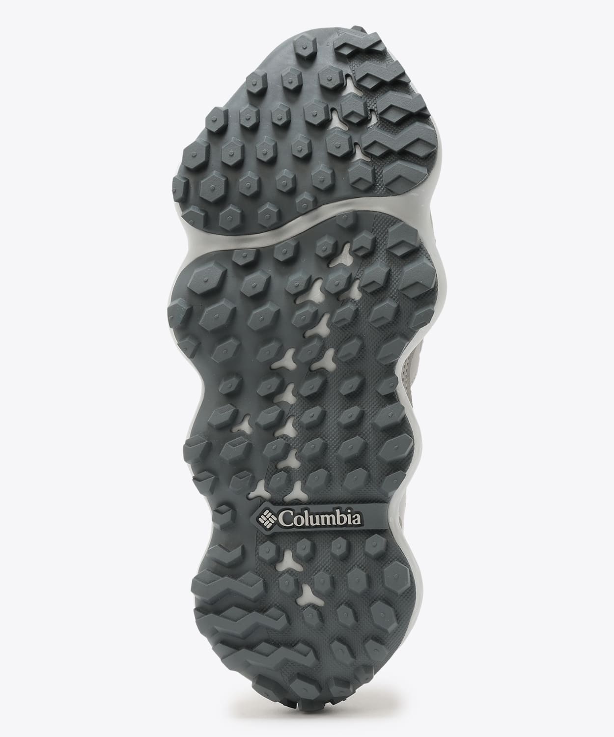 063Grey Ice Pure Silver