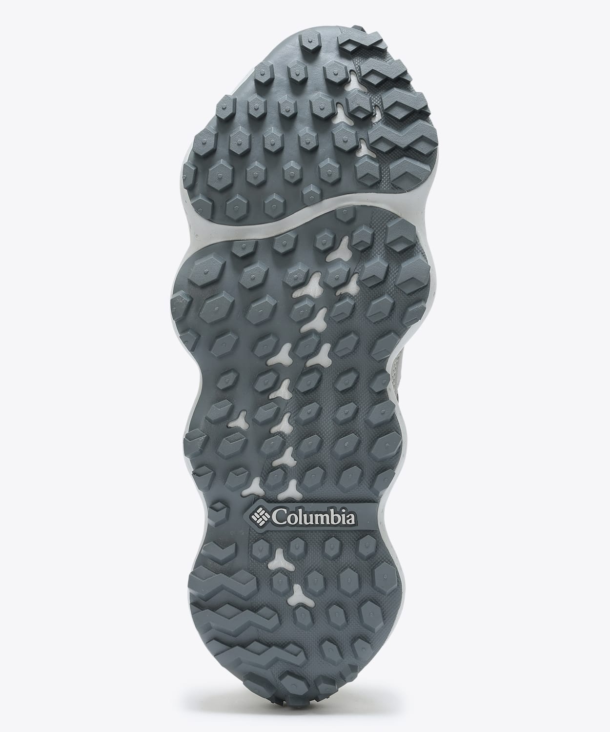 063Grey Ice Pure Silver