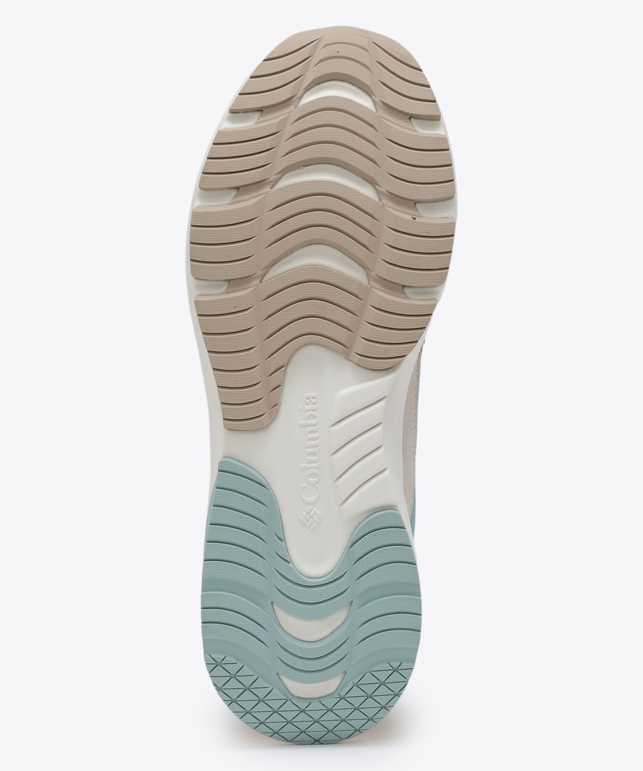 234Light Brown Sea Ice