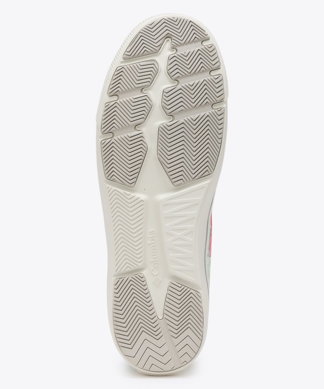 683Sunset Red Teal Chloride