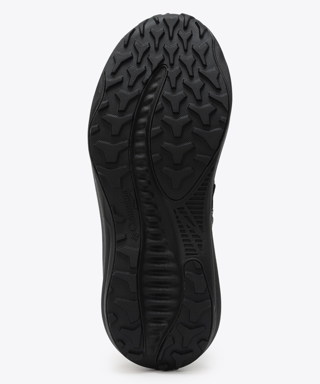 010Black Columbia Grey