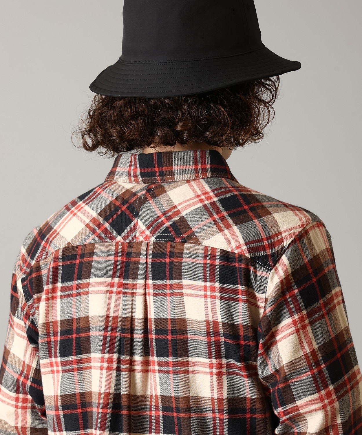 272Ancient Fossil Dispersed Plaid