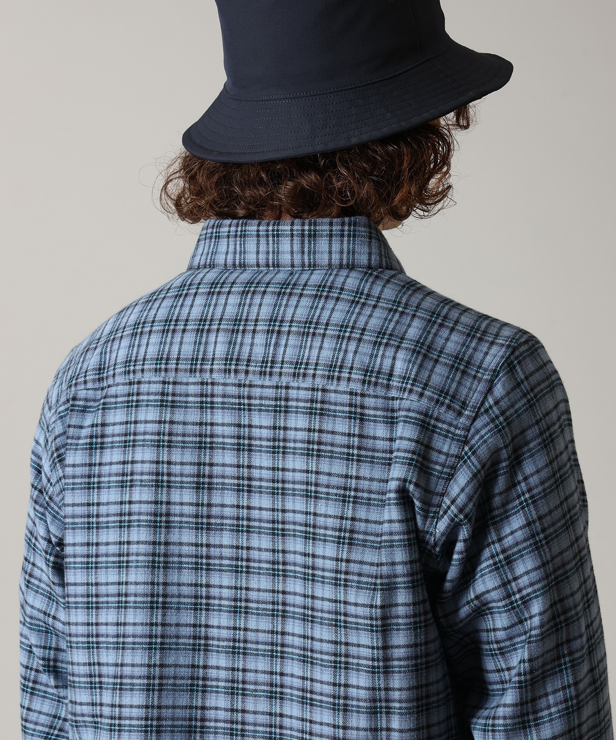 476Dark Mountain Cozy Check