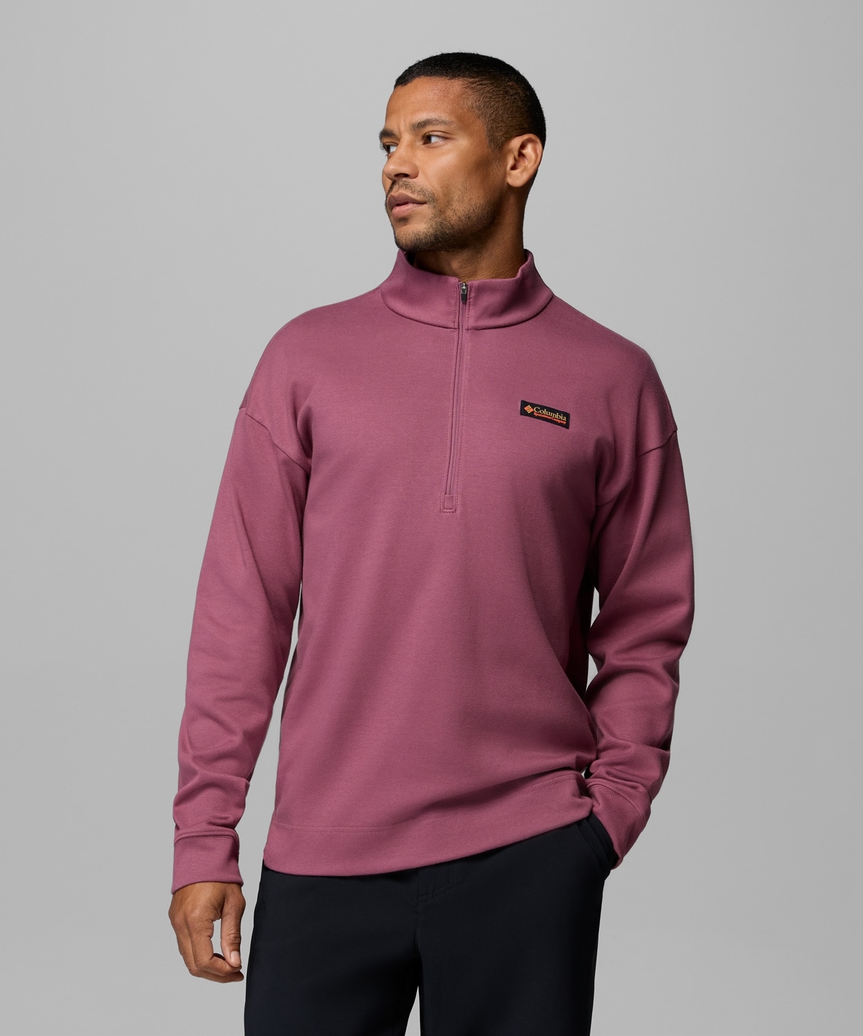 551Antique Mauve