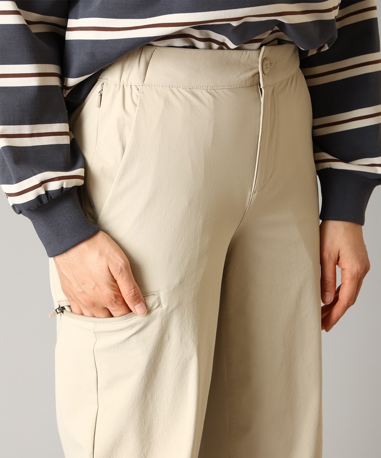 271Ancient Fossil