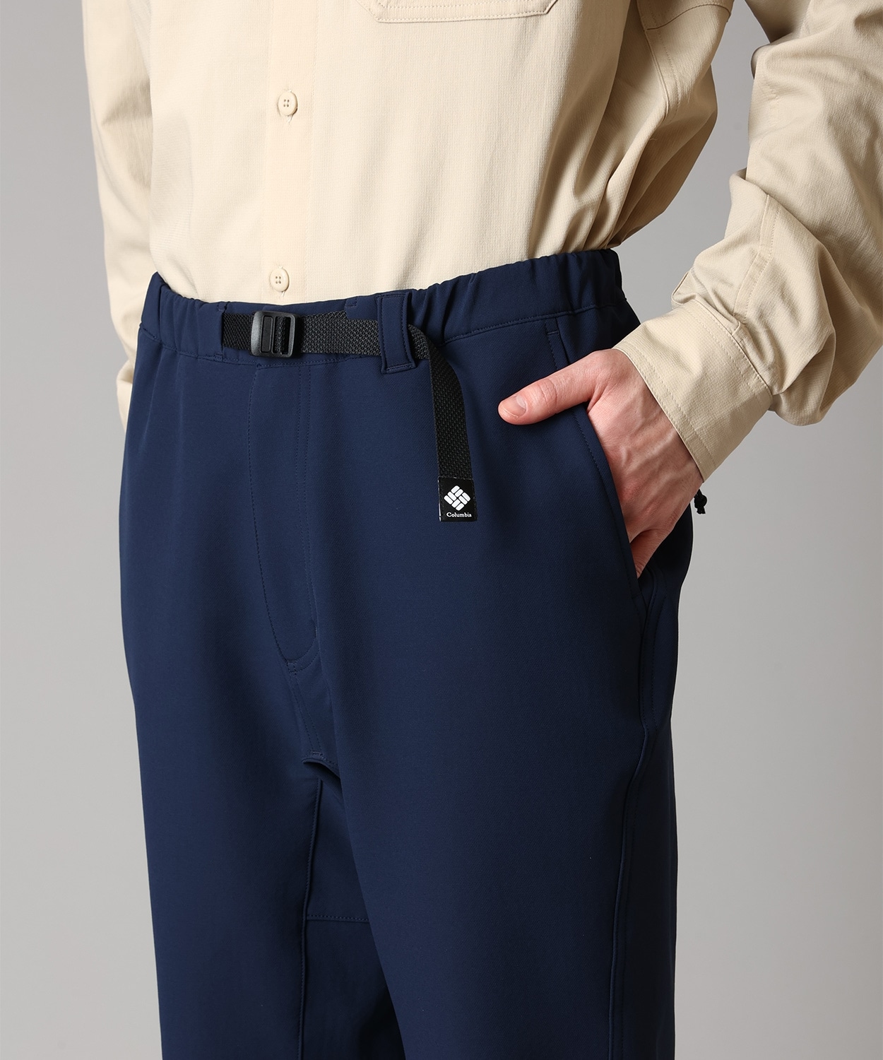 464Collegiate Navy