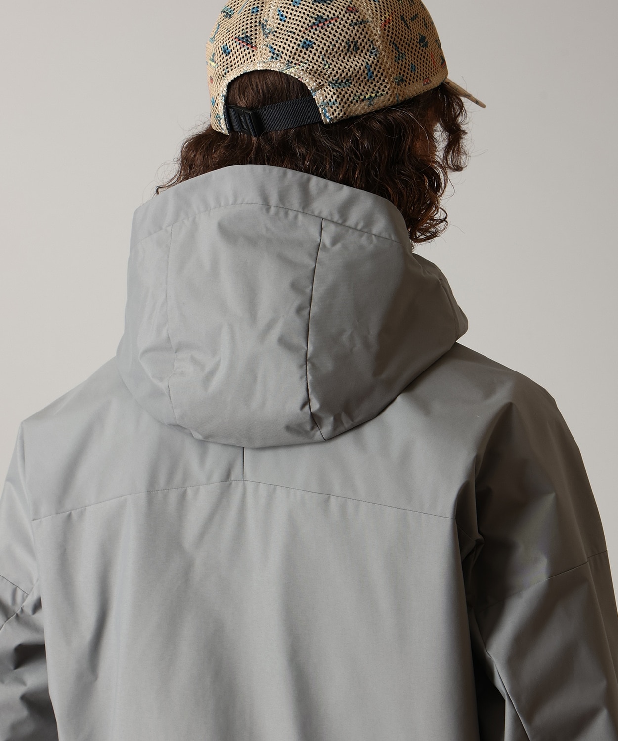 023City Grey