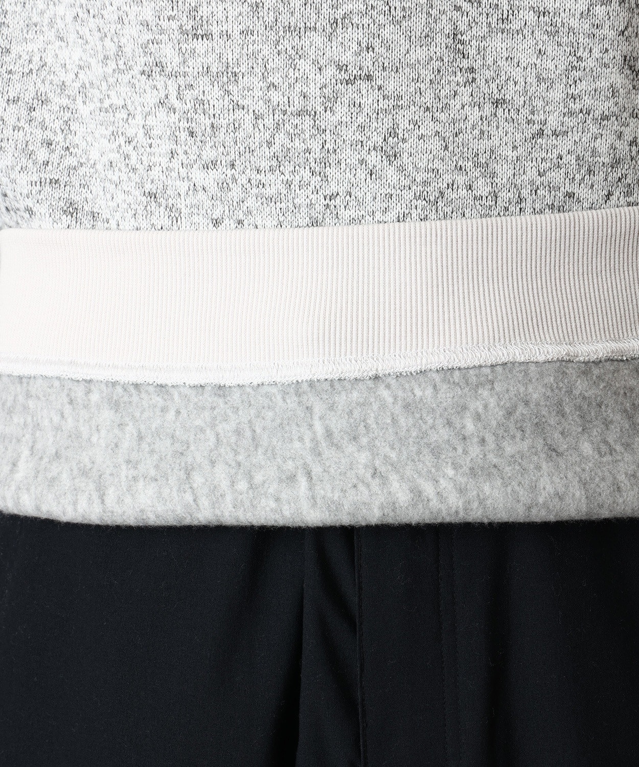 020Cool Grey Heather