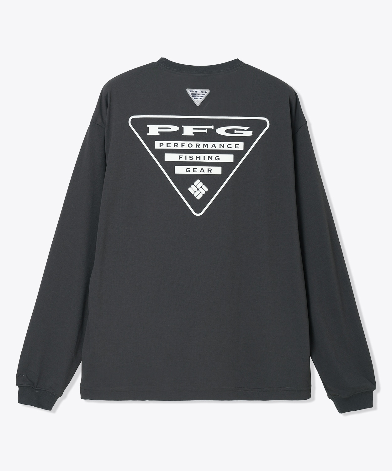 011Shark Triangle