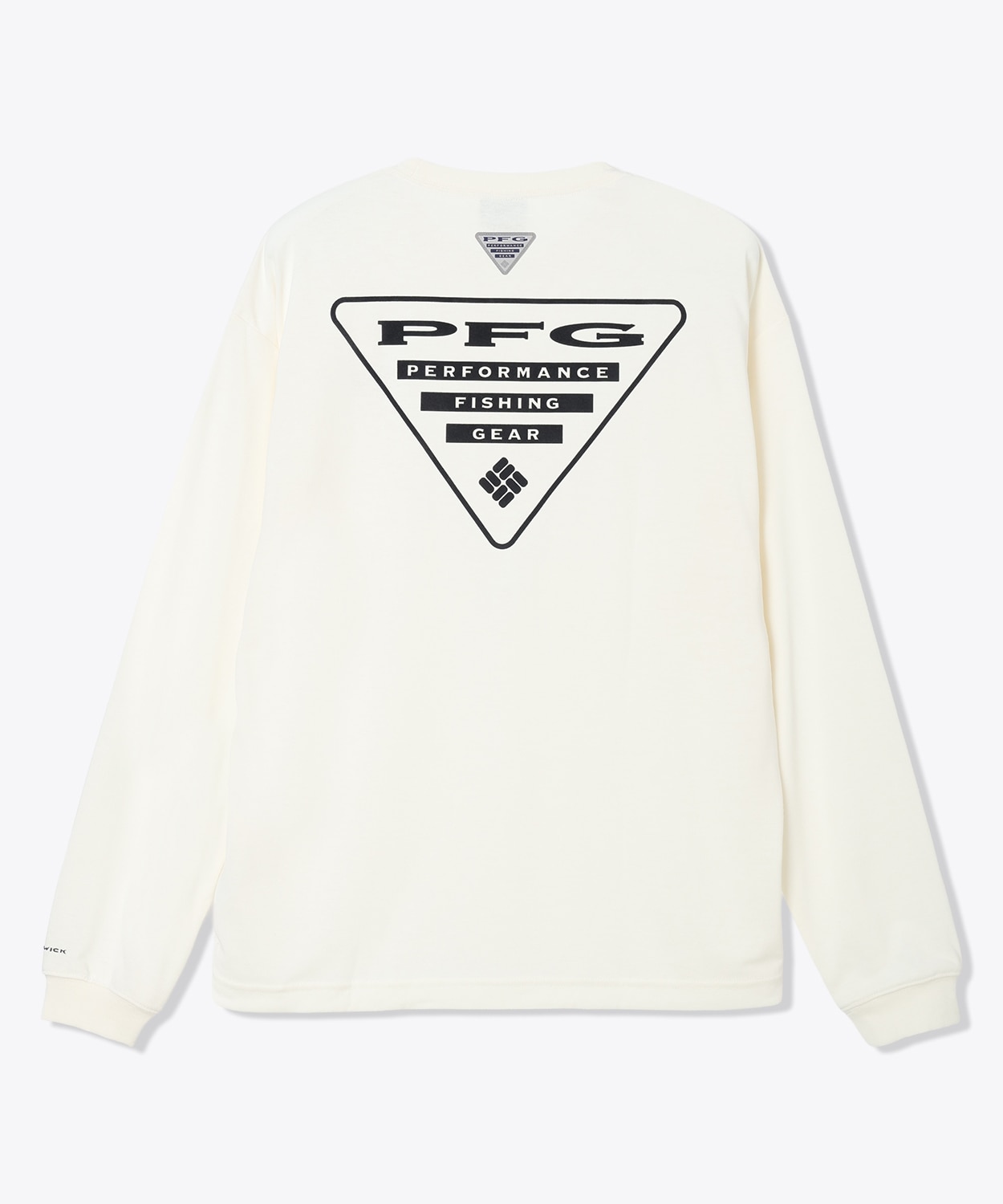 125Sea Salt Triangle