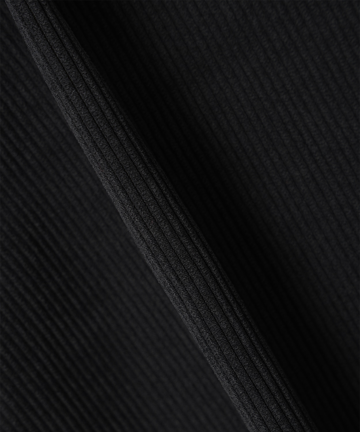 010Black Corduroy