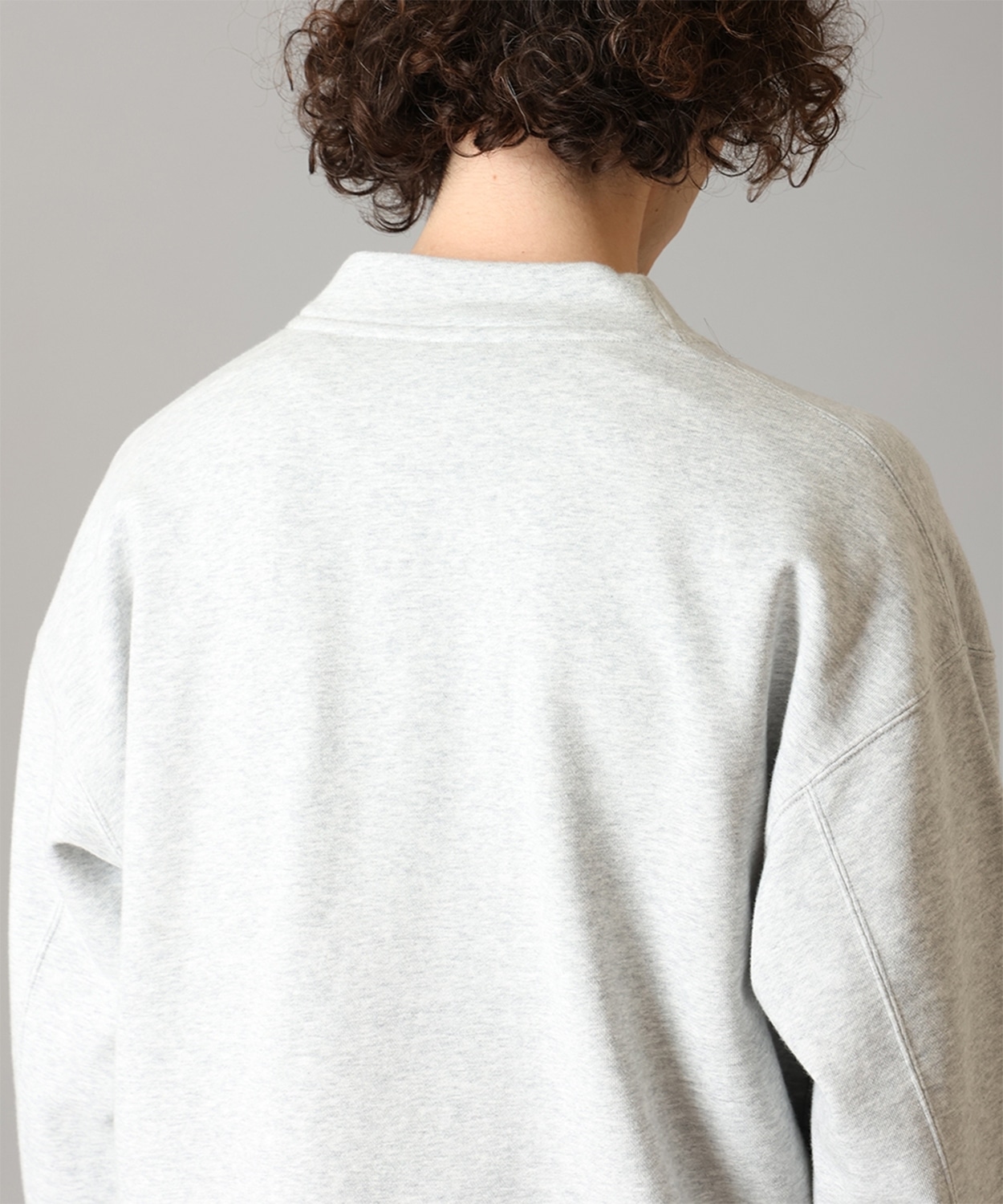 039Columbia Grey Heather