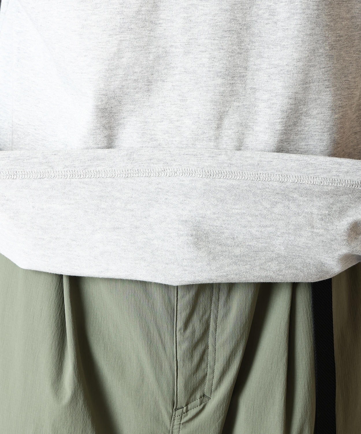 039Columbia Grey Heather