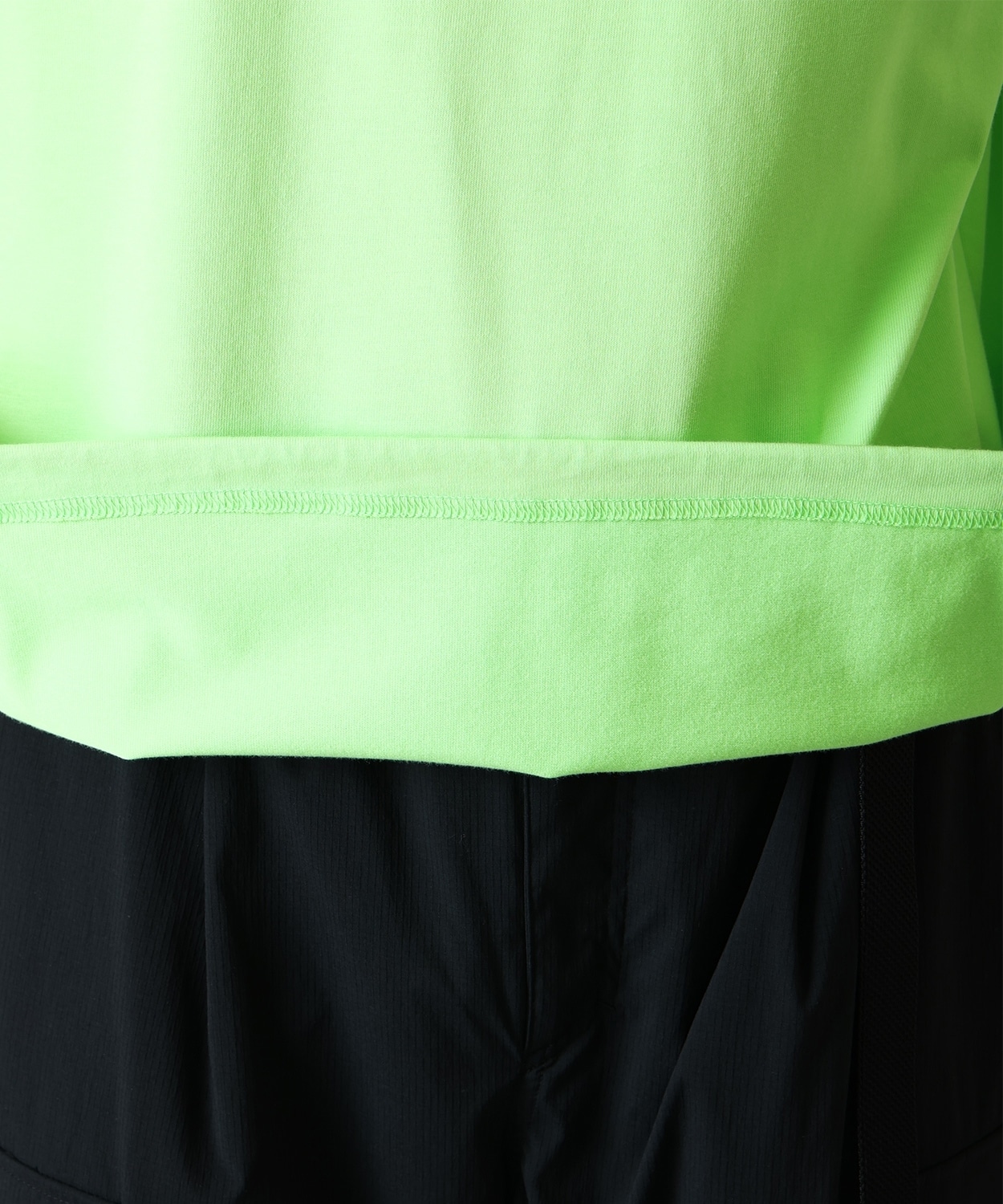 398Lime Glow