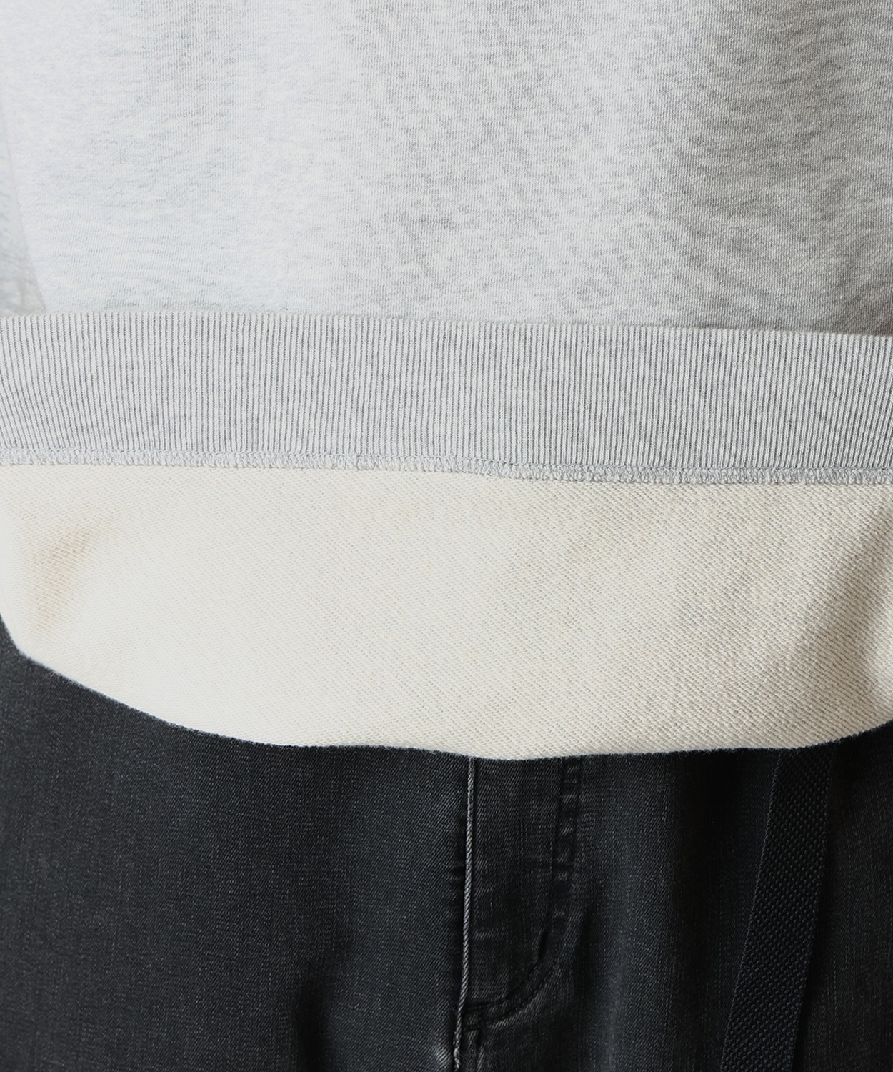 039Columbia Grey Heather