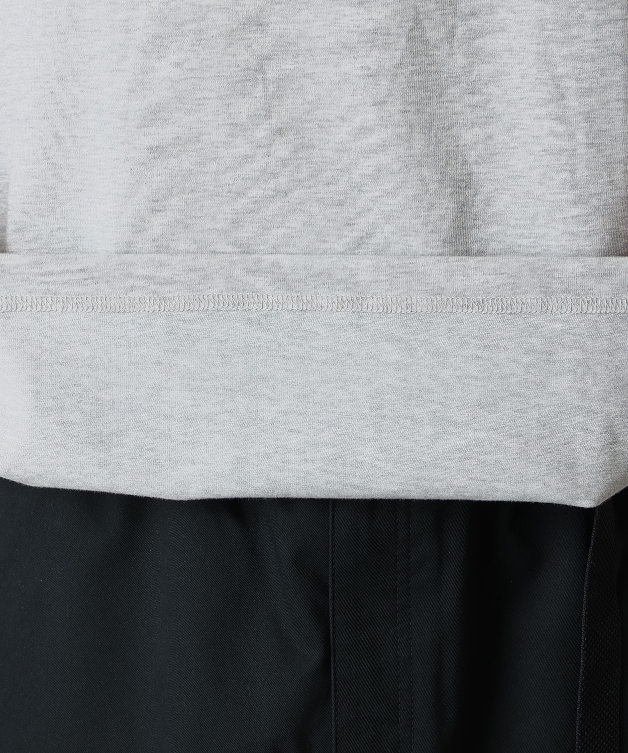 039Columbia Grey Heather