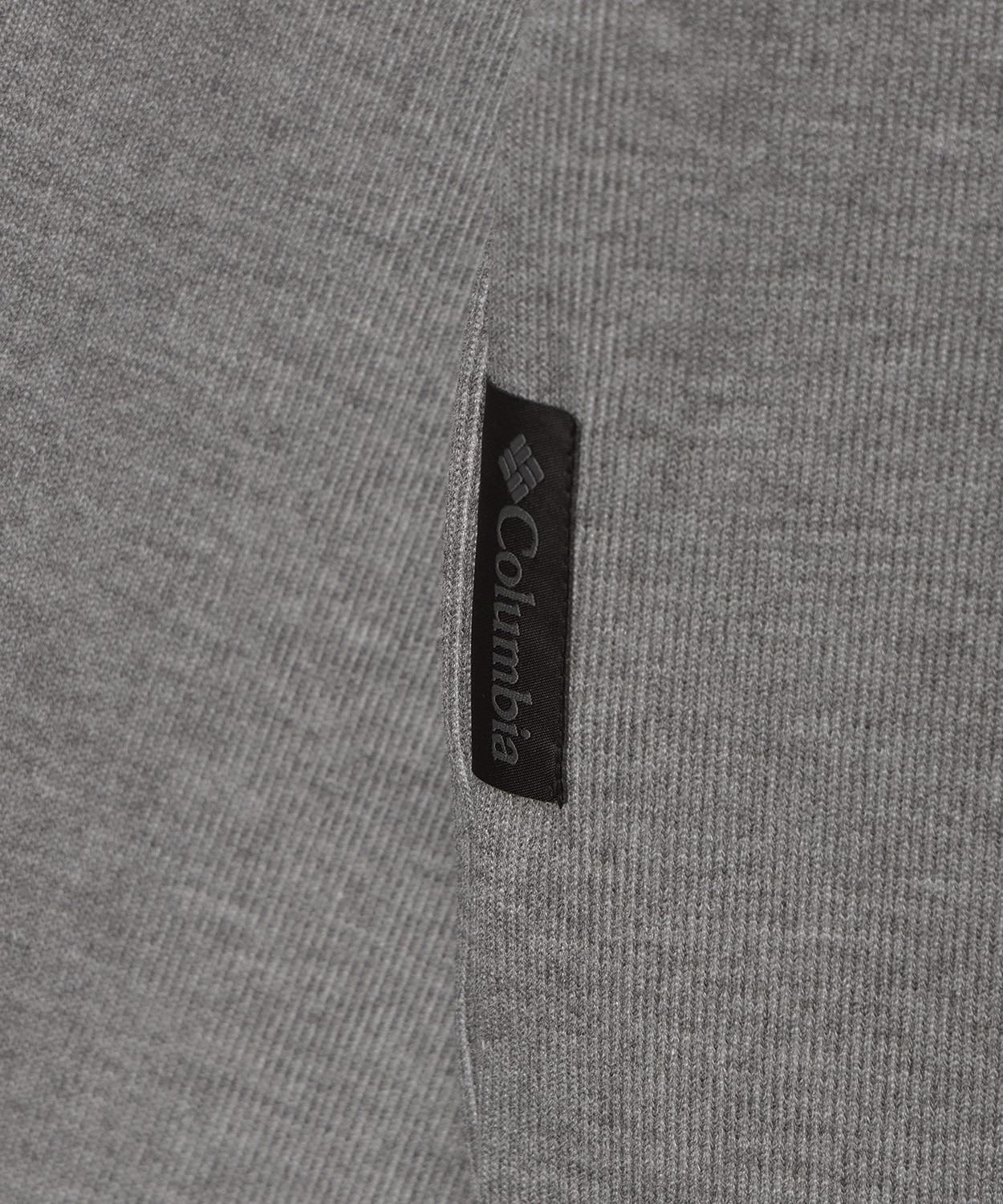 089Dark Grey Heather
