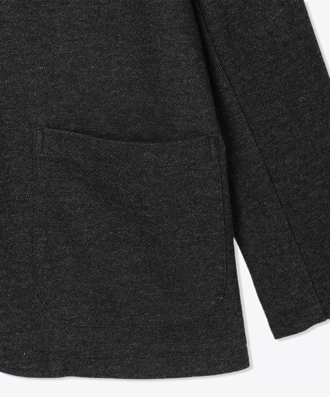 089Dark Grey Heather