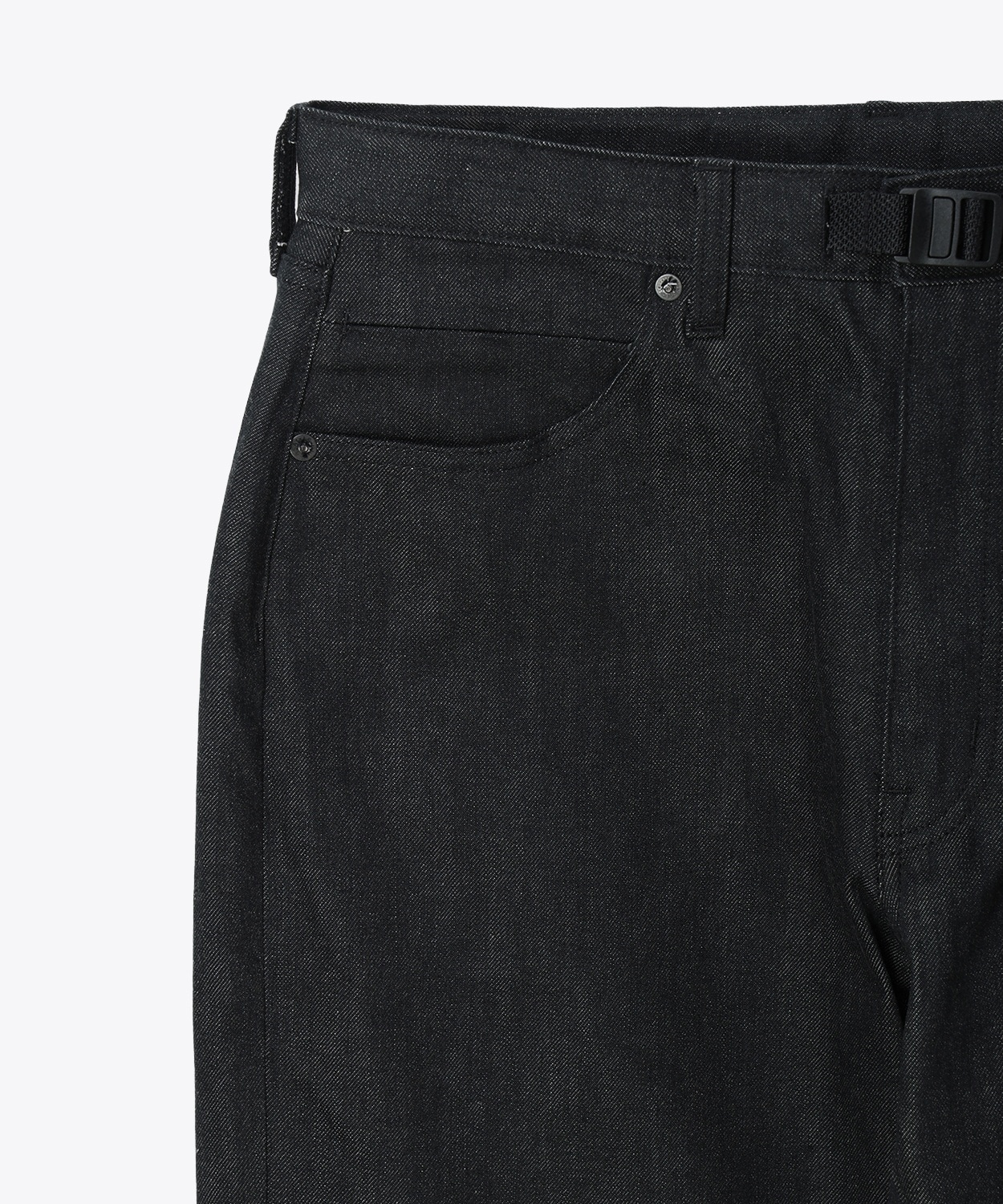 011Shark Denim