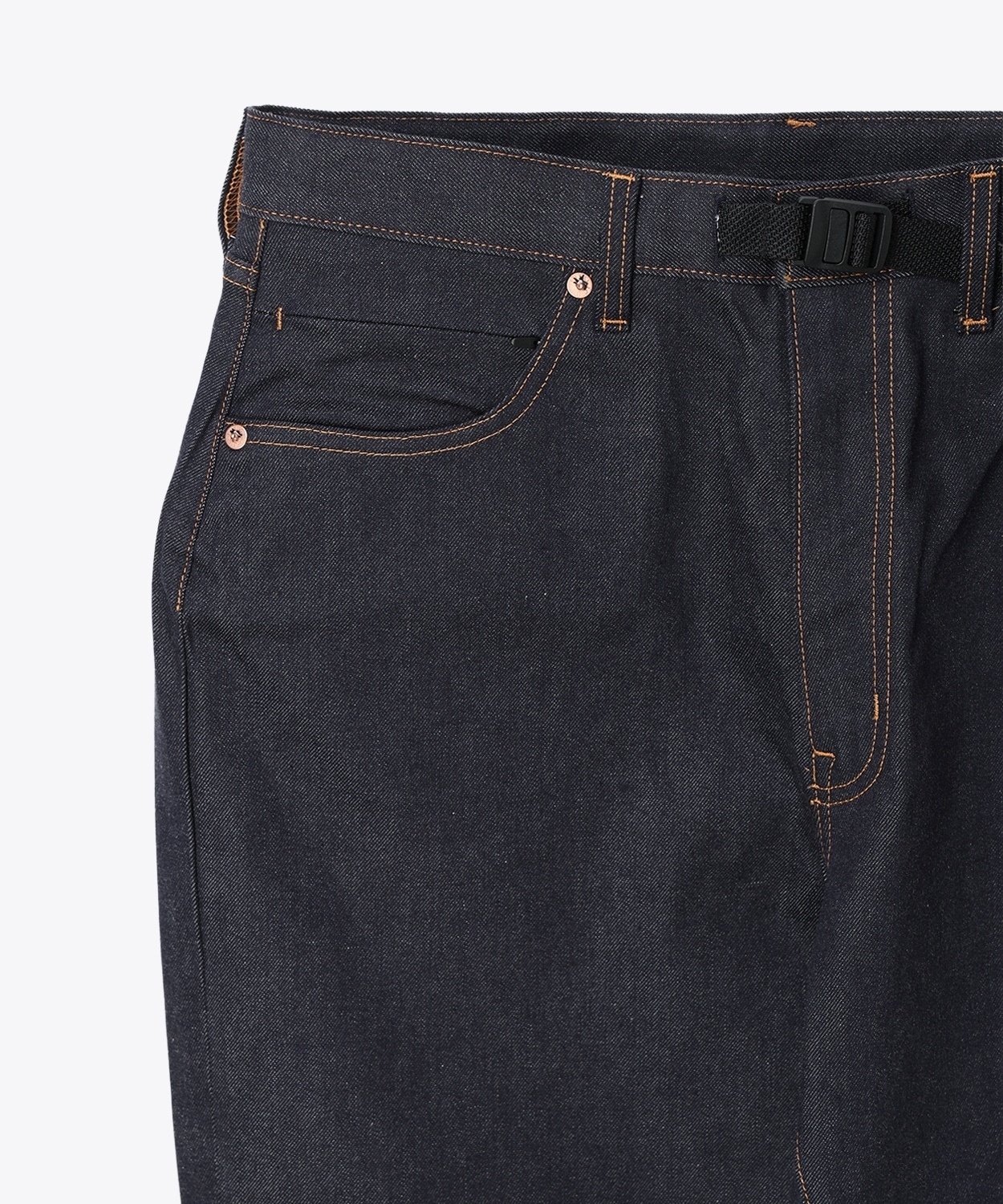 464Collegiate Navy Denim