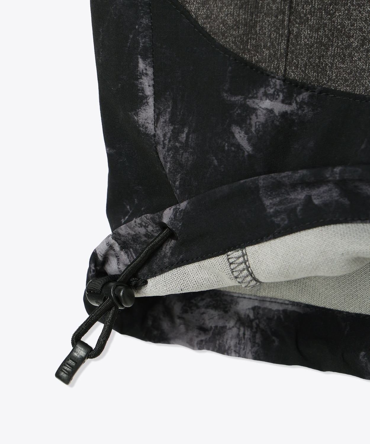 089Dark Grey Heather