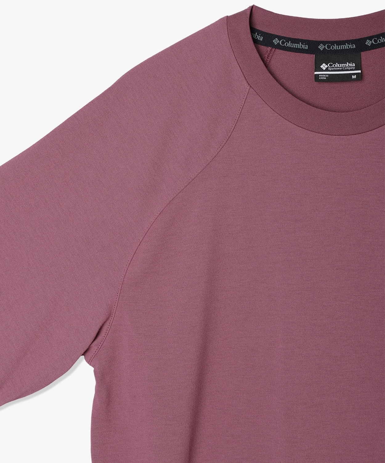 551Antique Mauve