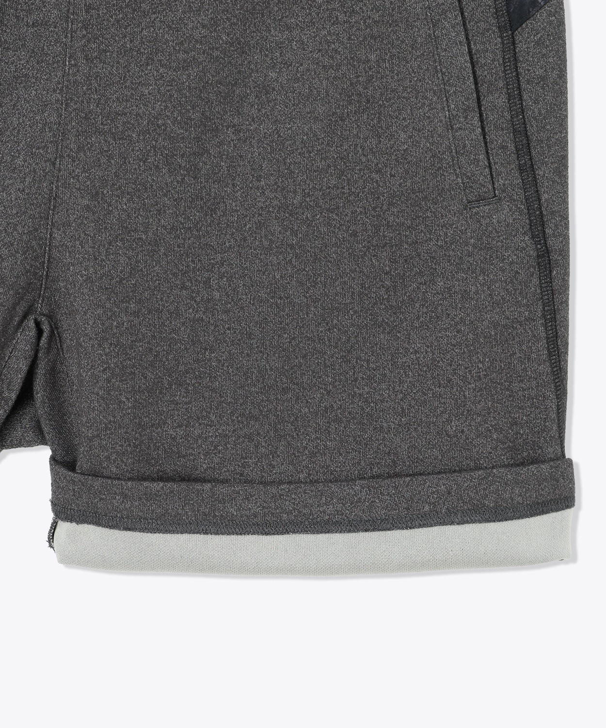089Dark Grey Heather