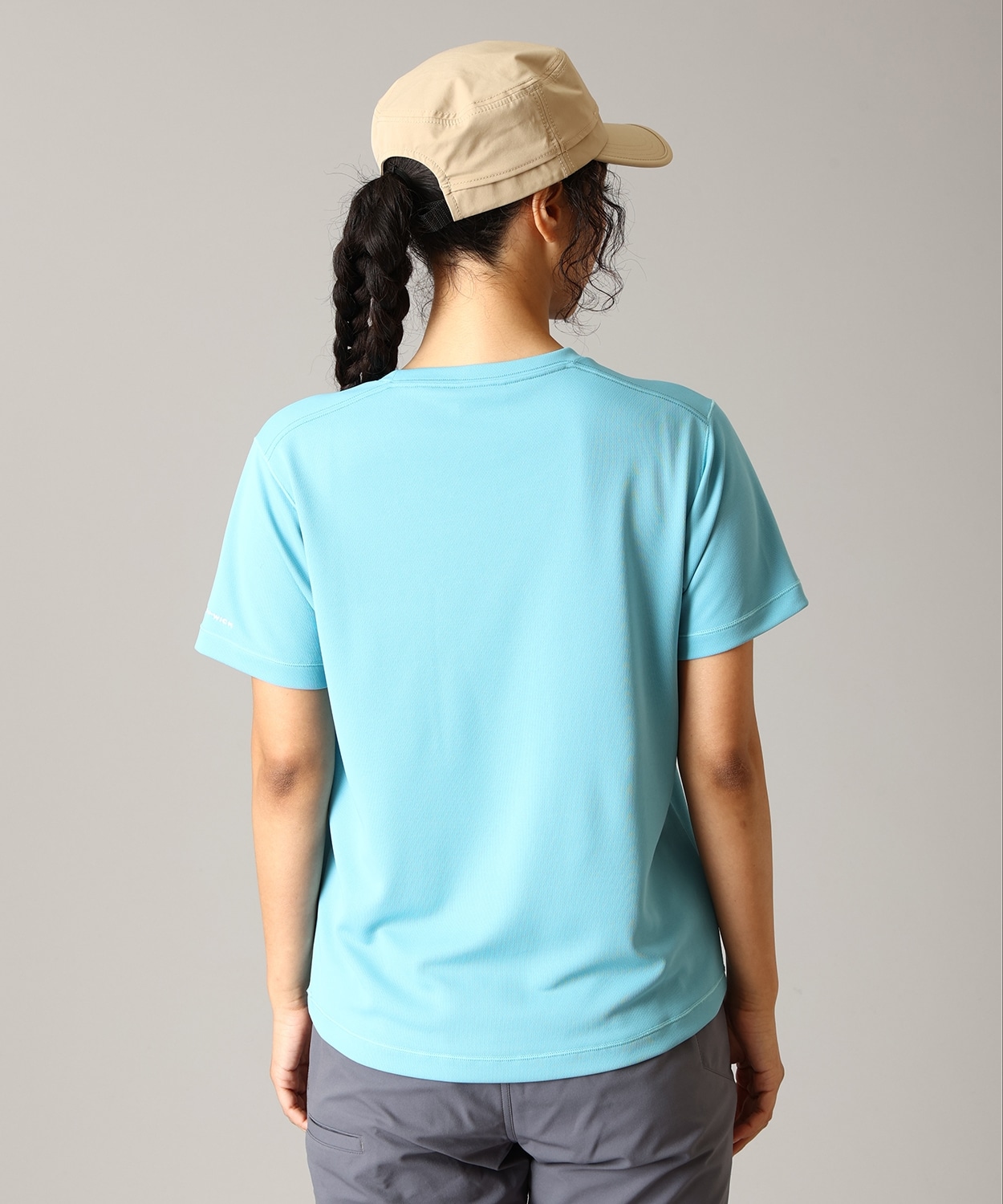 455Vintage Blue