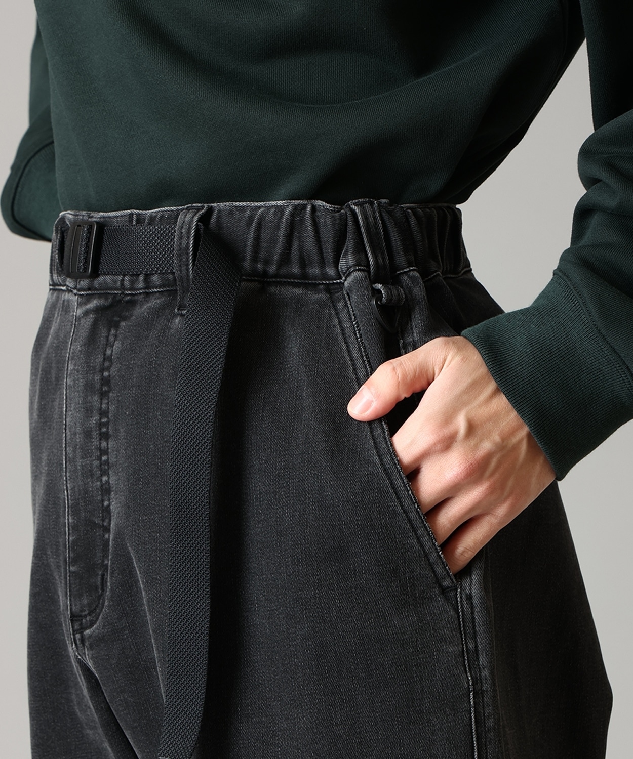 013Shark FW Denim