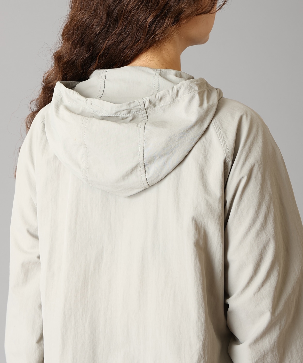 027Flint Grey