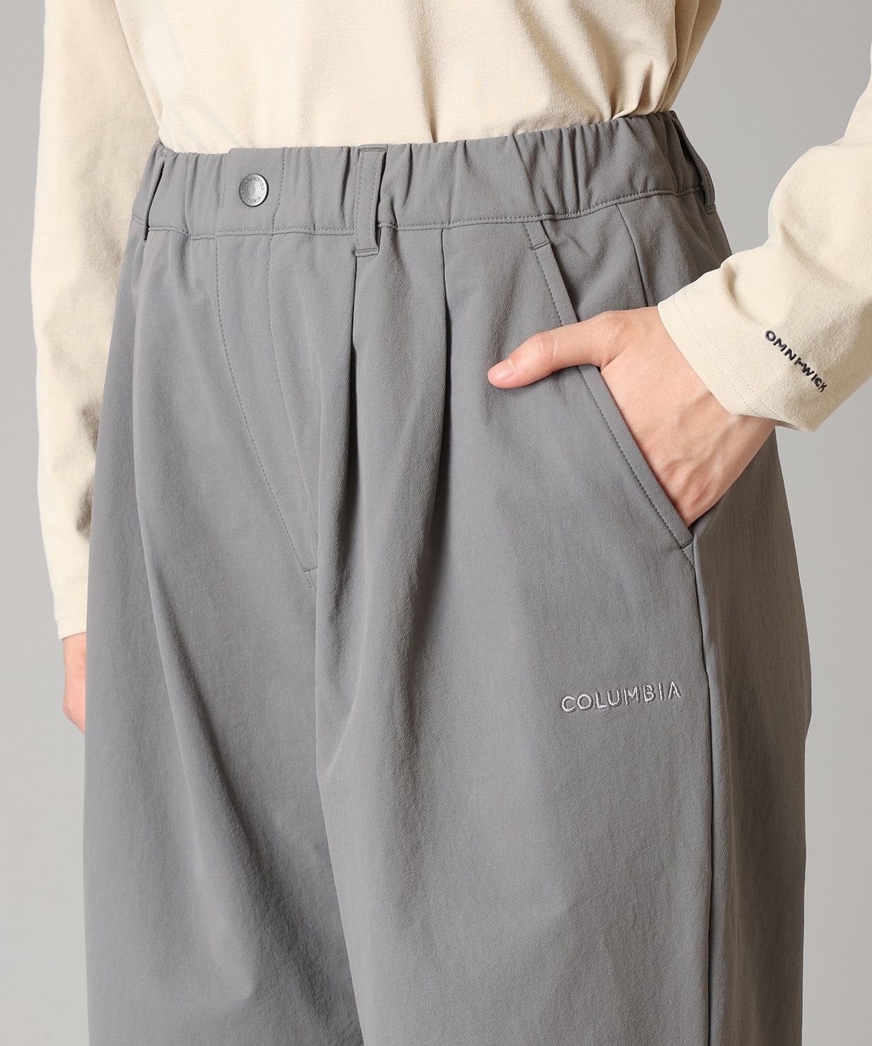 023City Grey