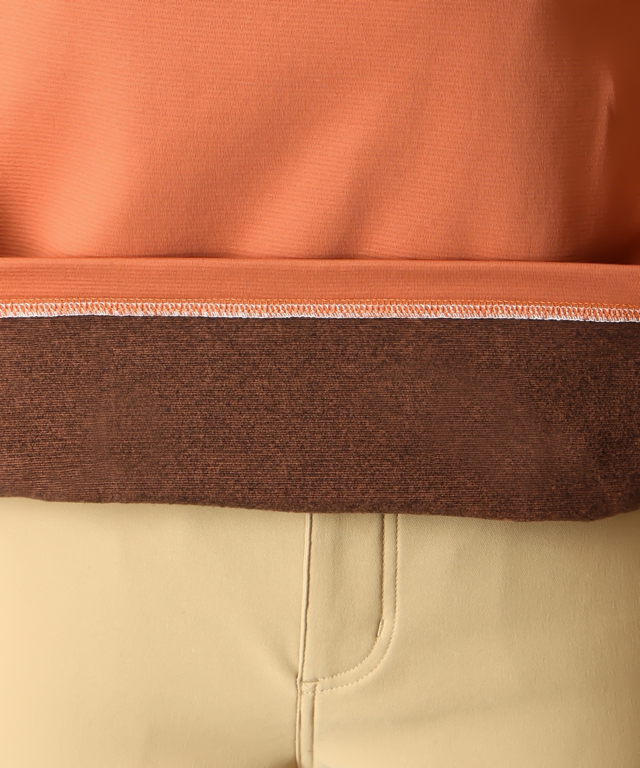 235Teak Brown