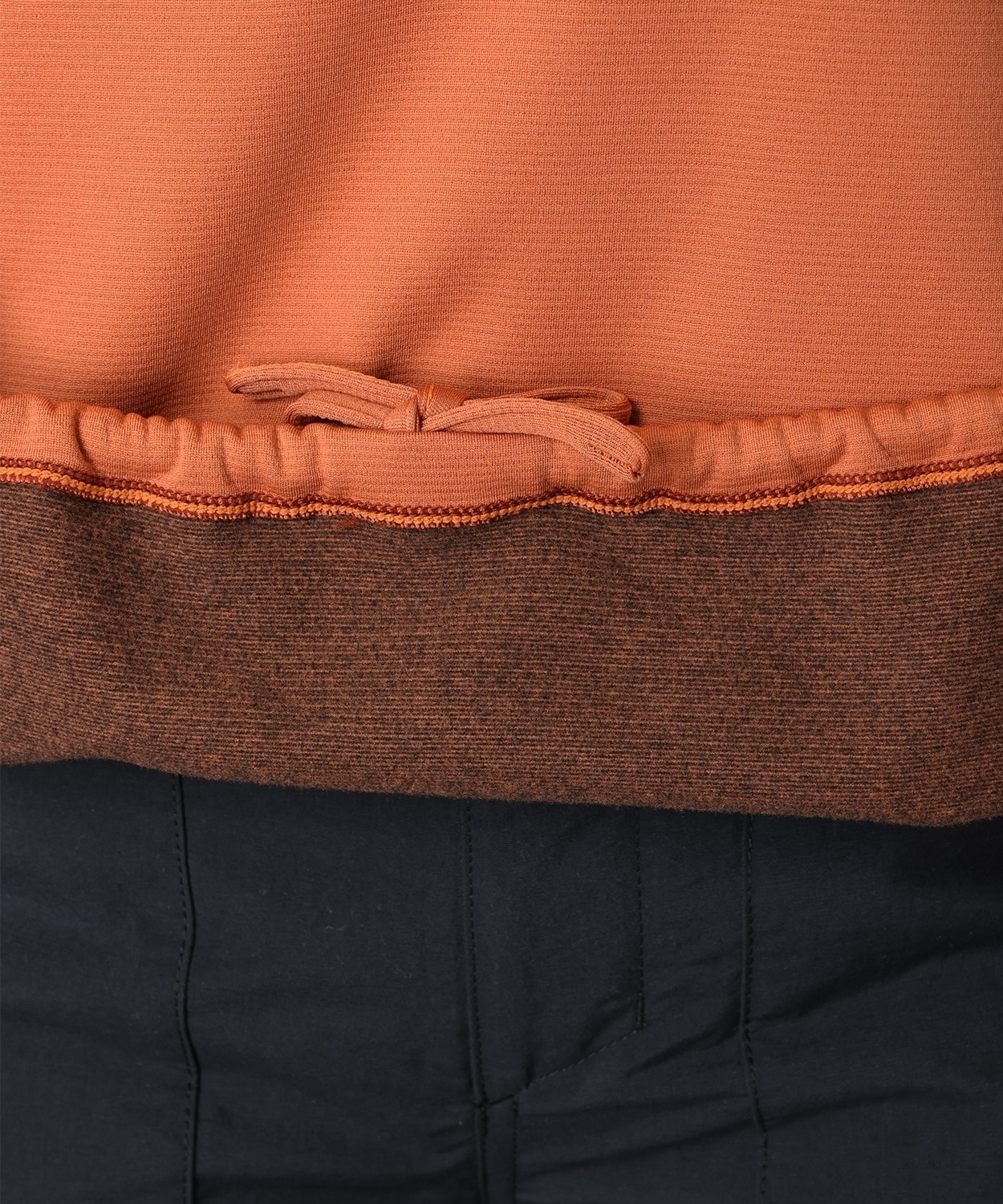 235Teak Brown