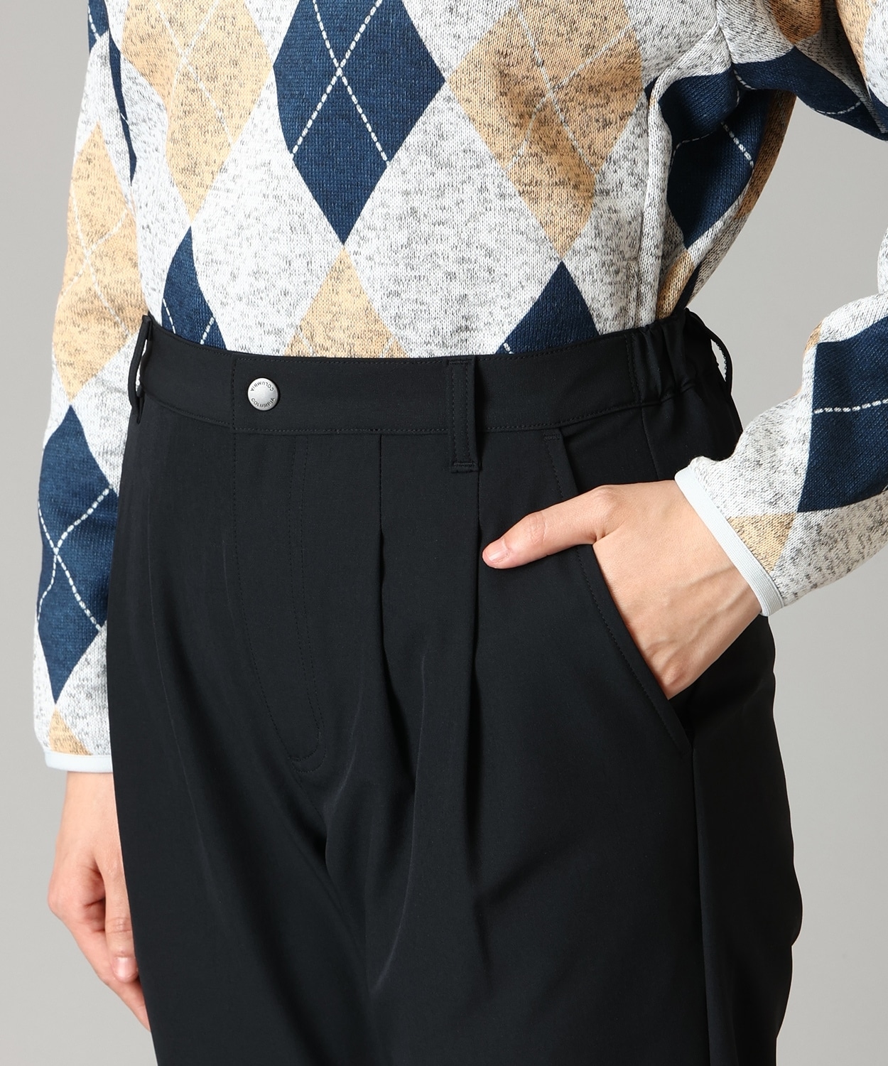 010Black