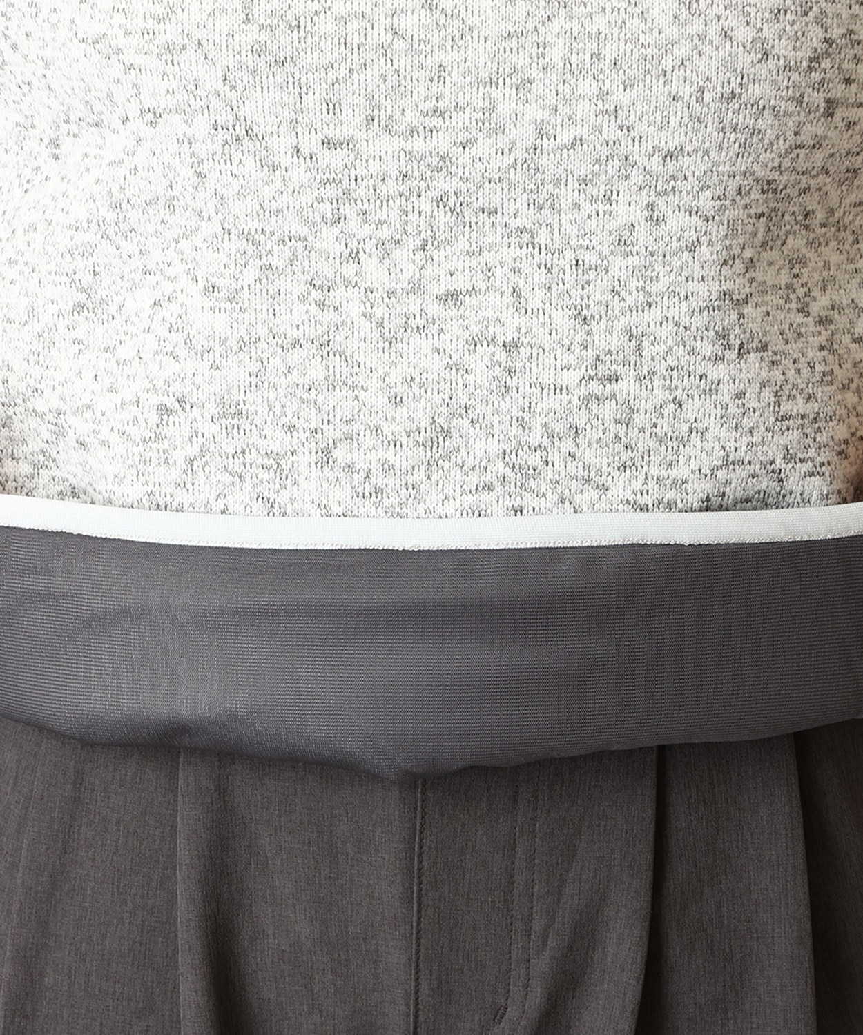 020Cool Grey Heather