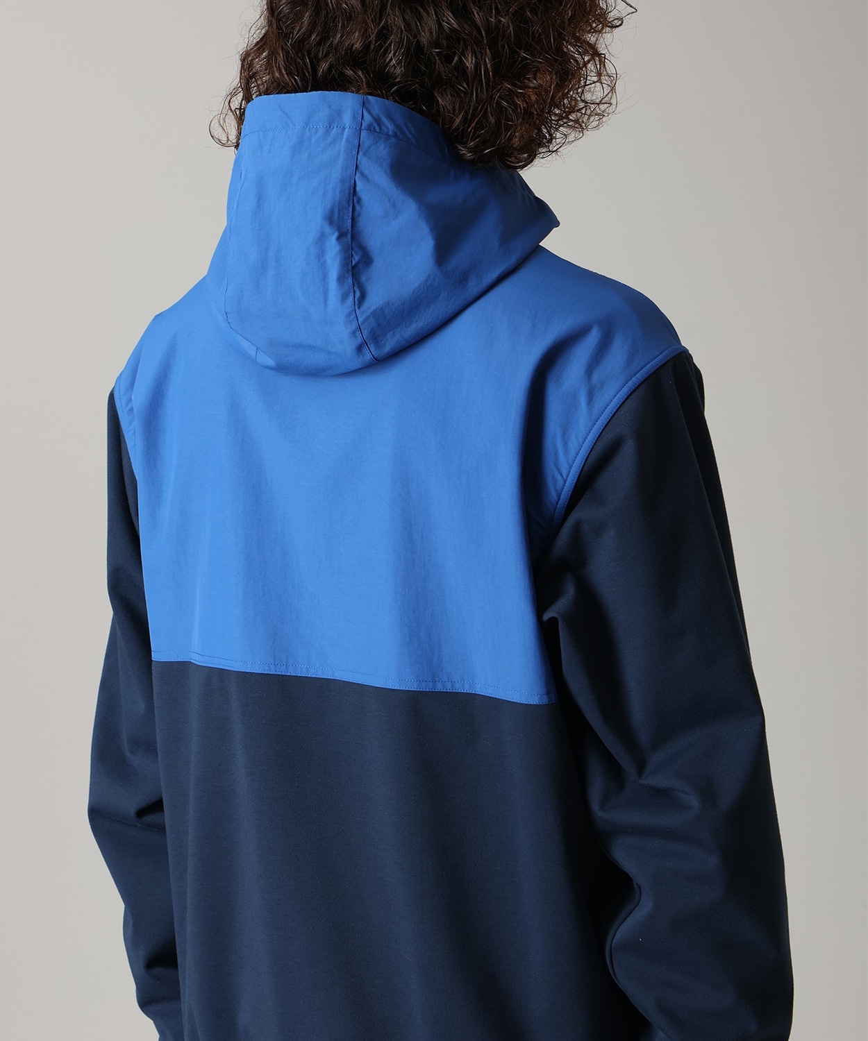 464Collegiate Navy
