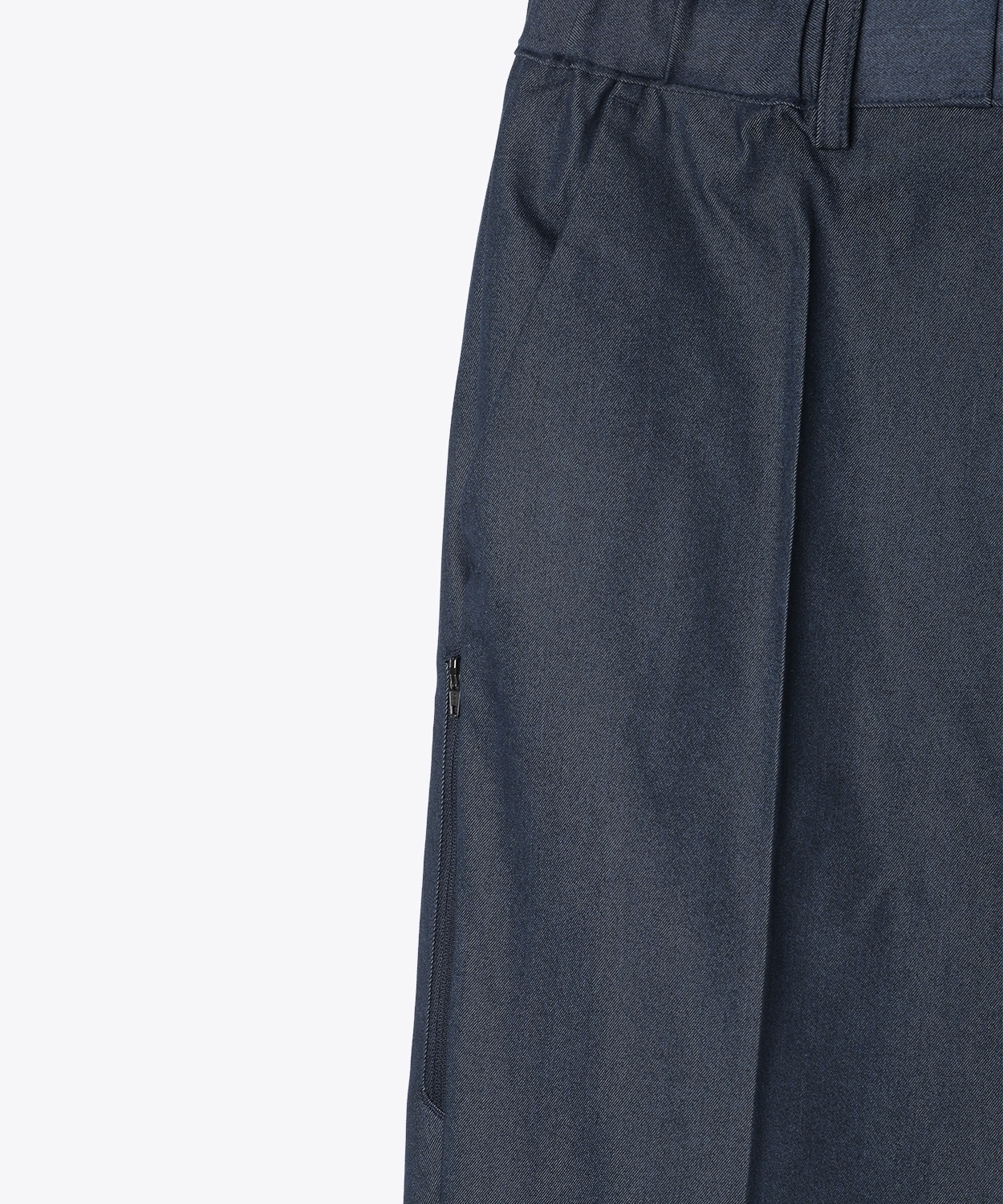 464Collegiate Navy Denim