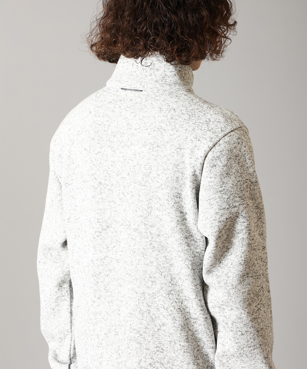 020Cool Grey Heather