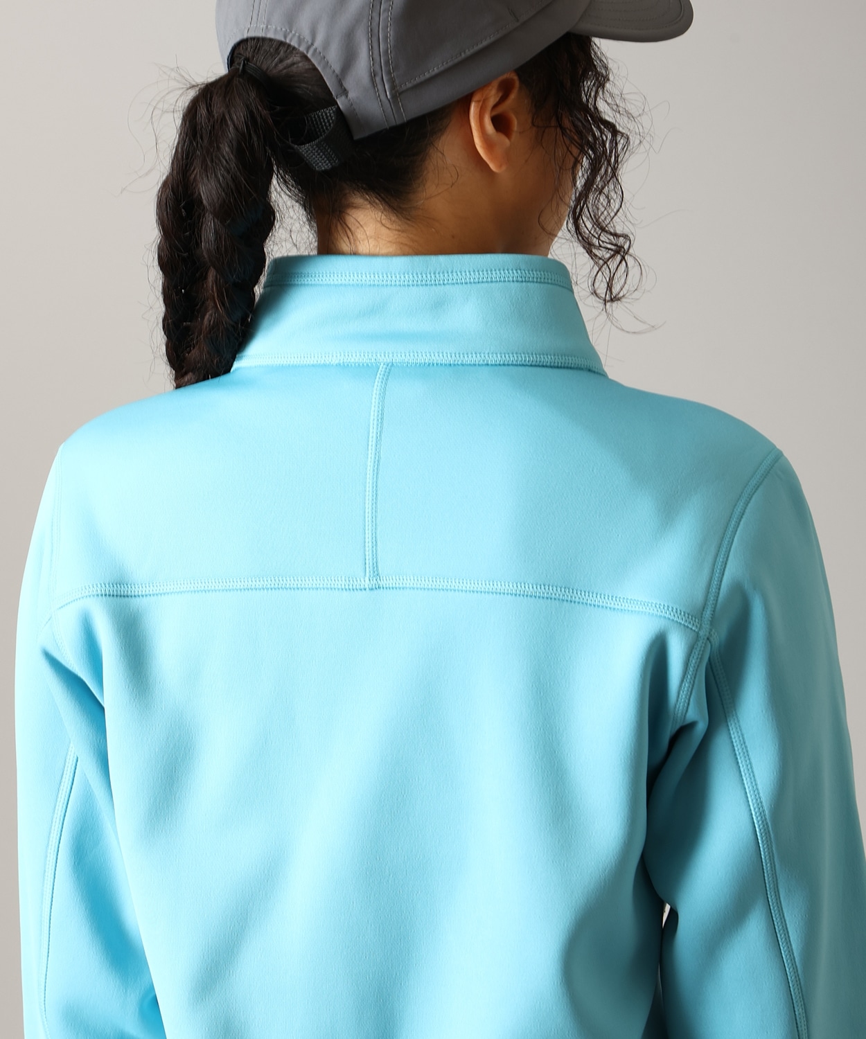 445Vintage Blue