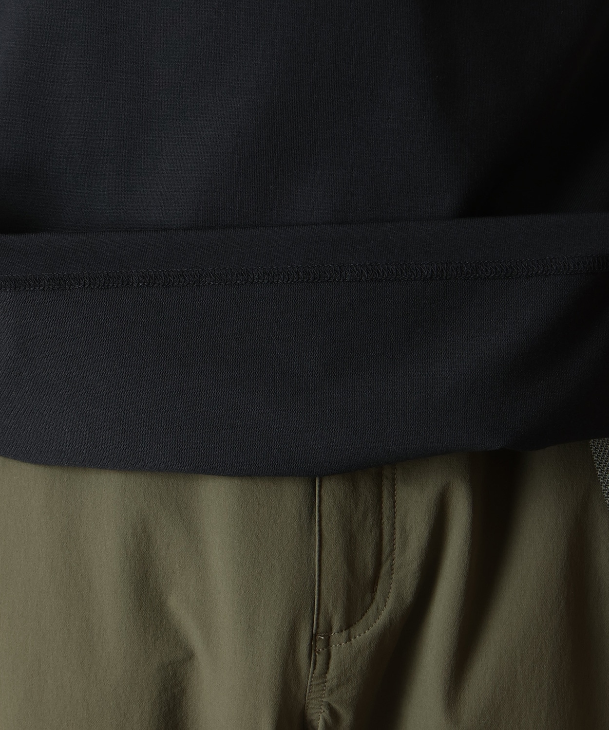 013Black Stone Green