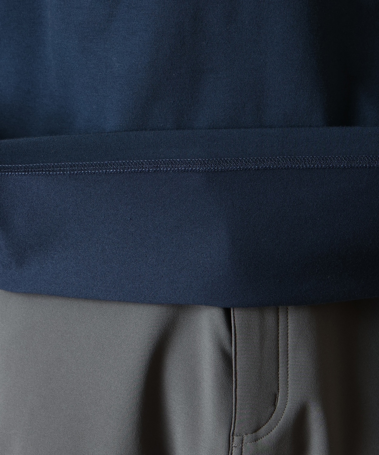 464Collegiate Navy