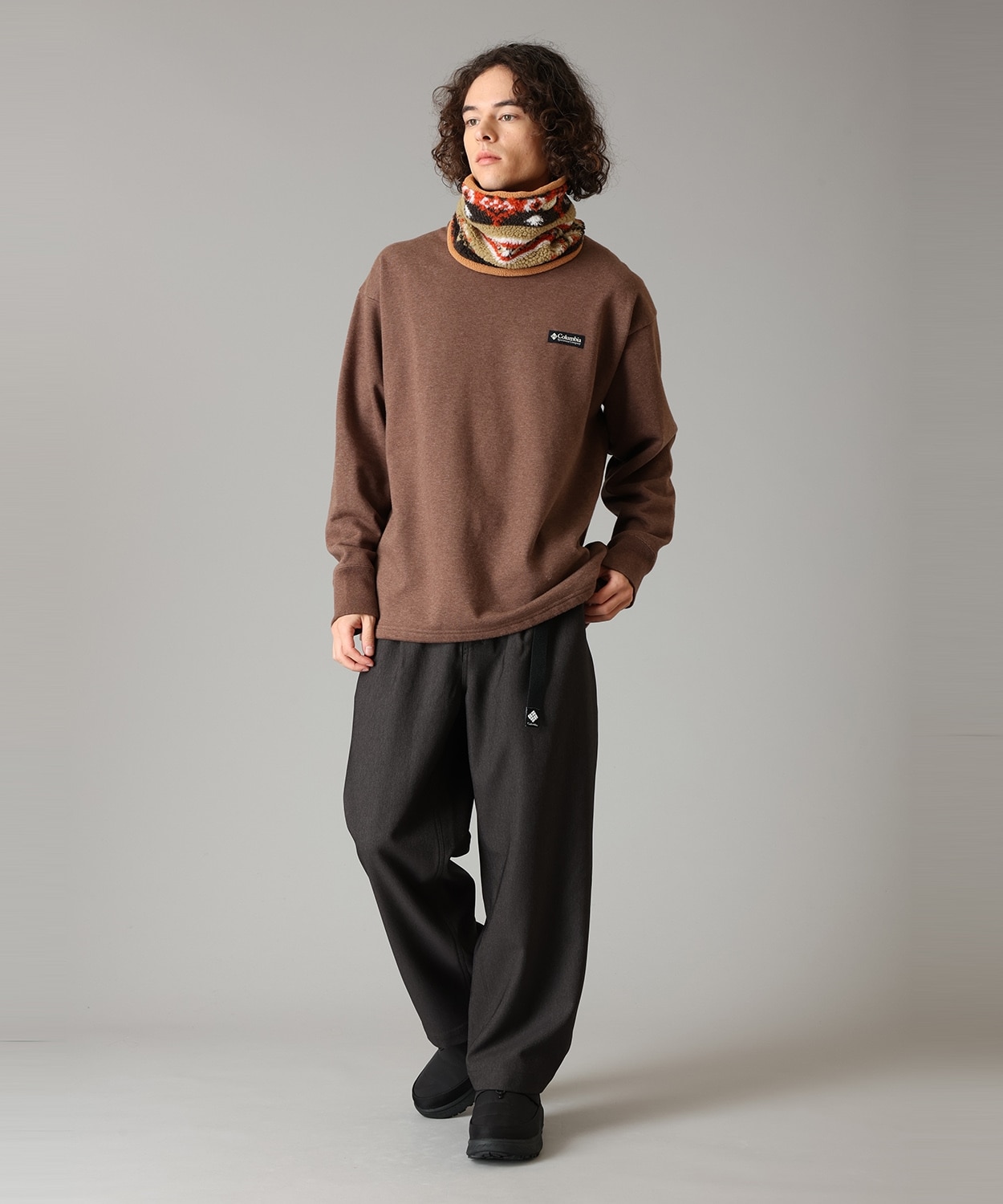 224Camel Brown