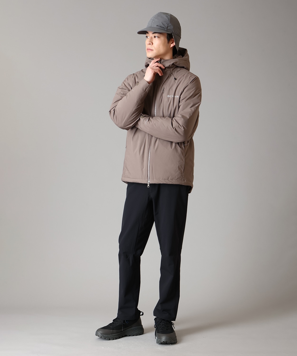023City Grey