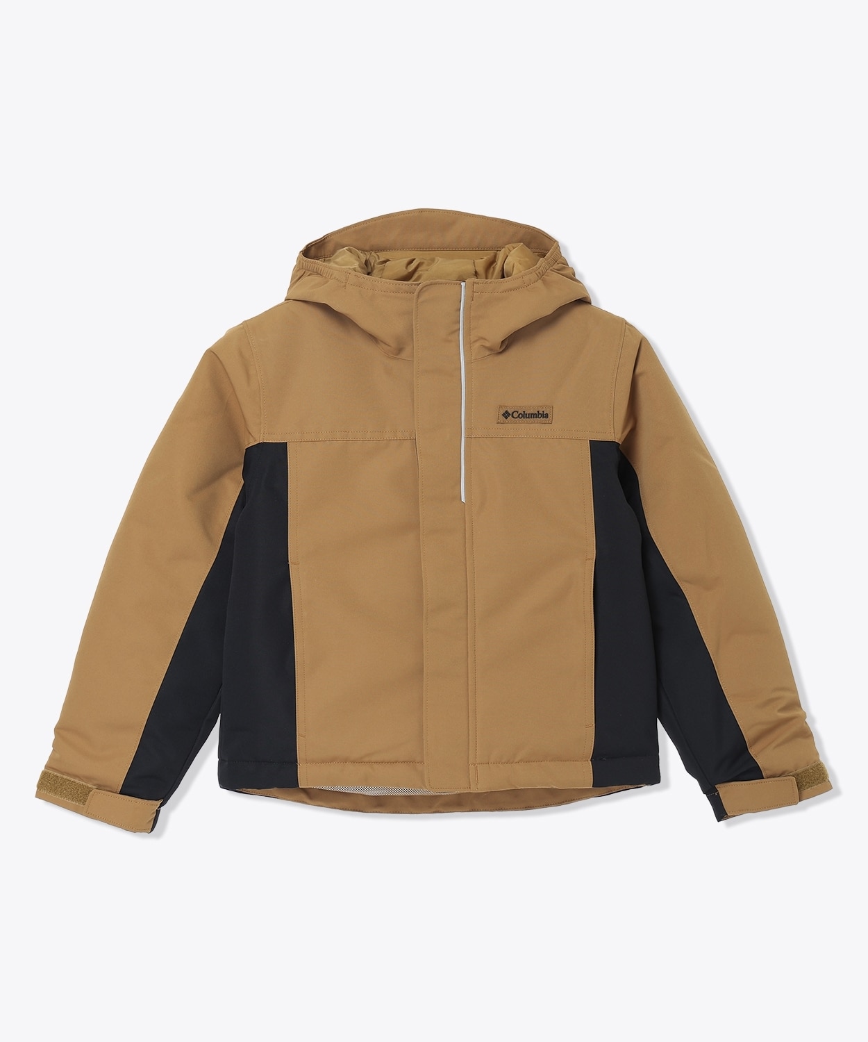 257Delta Black