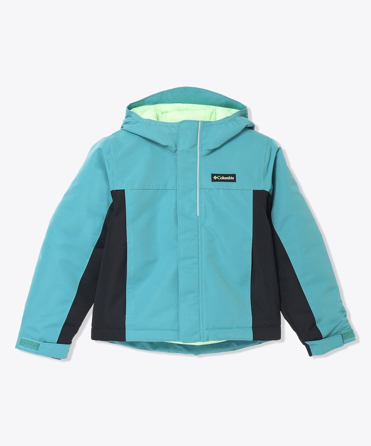 330Teal Black