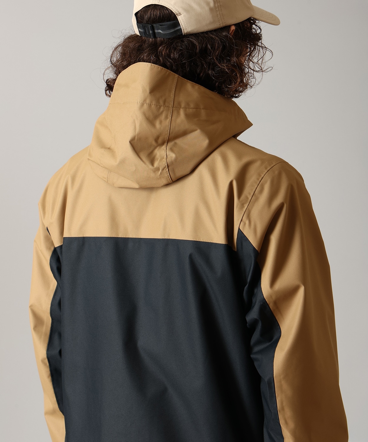 257Delta Black